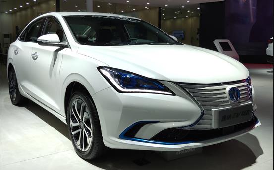 m(x)400km ݄(dng)EV460V܇չ