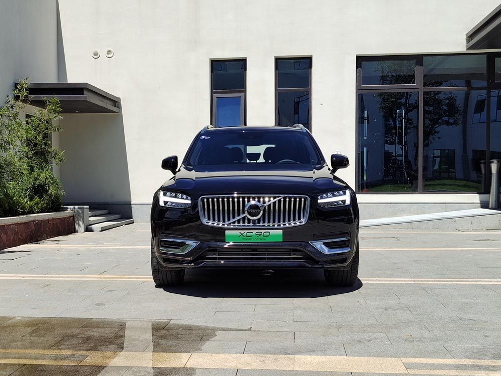 ԇ{֠XC90 T8eһ{w(yn)