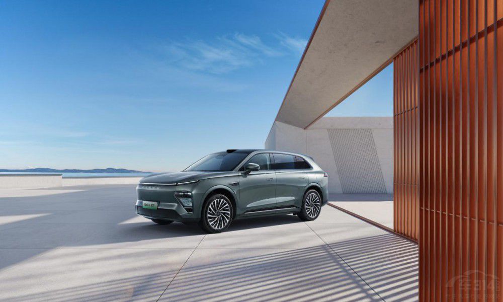 SUV Ǽo(j)Ԫ ET ʽ_A(y)
