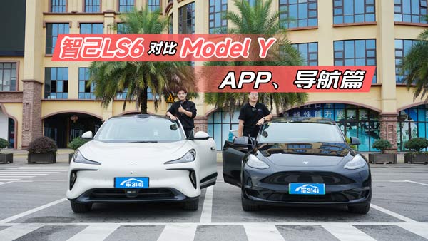 ǼLS6˹Model Y ӱ
