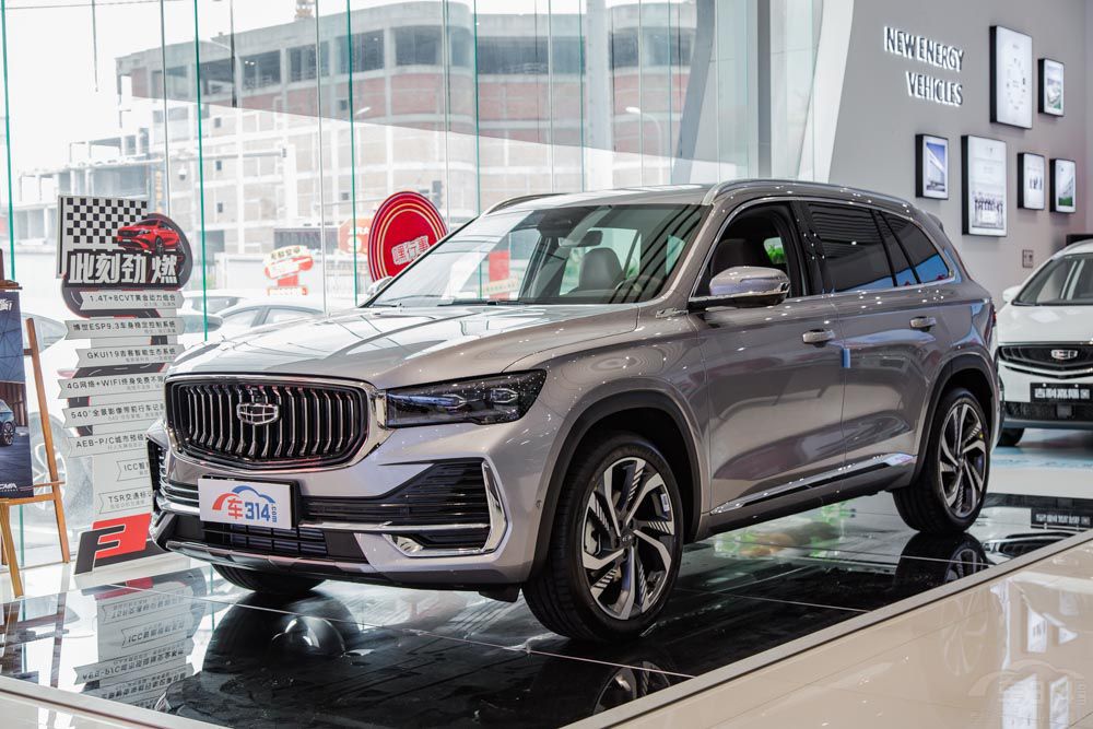 2021aTSUV VGS8I㕶
