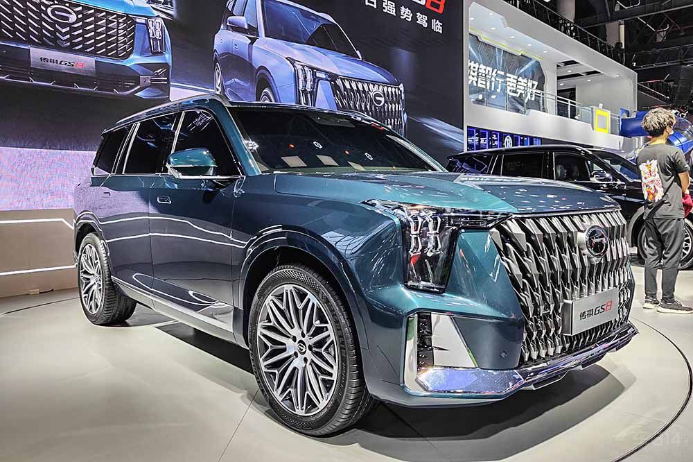 2021aTSUV VGS8I㕶