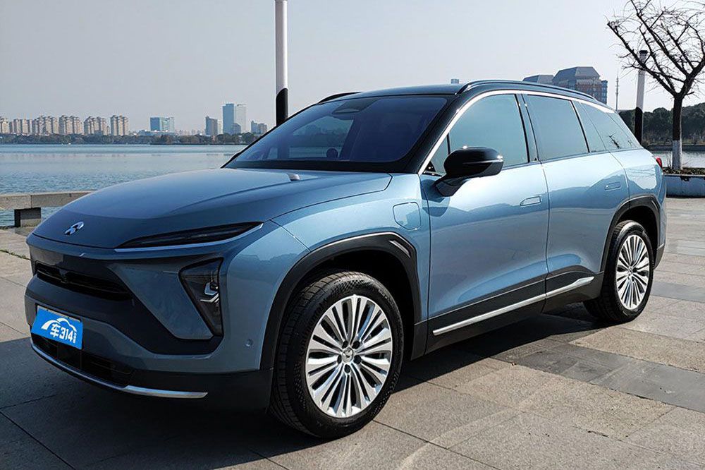ͼSUV εES6cRiX3ԓxl