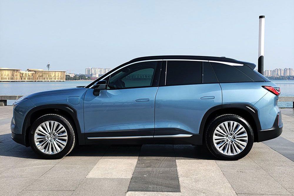 ͼSUV εES6cRiX3ԓxl