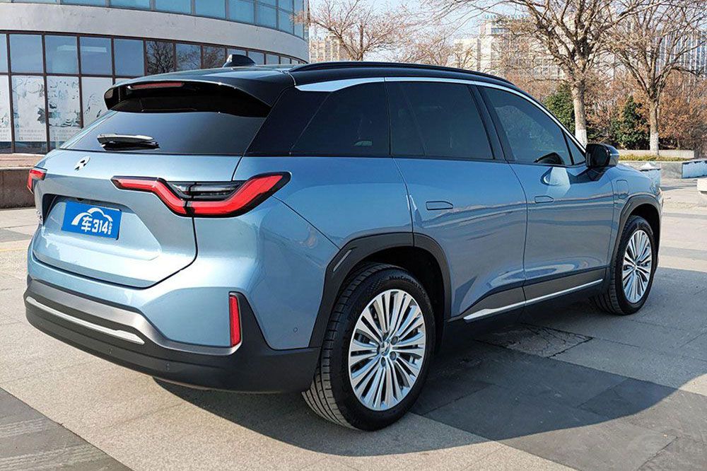 ͼSUV εES6cRiX3ԓxl