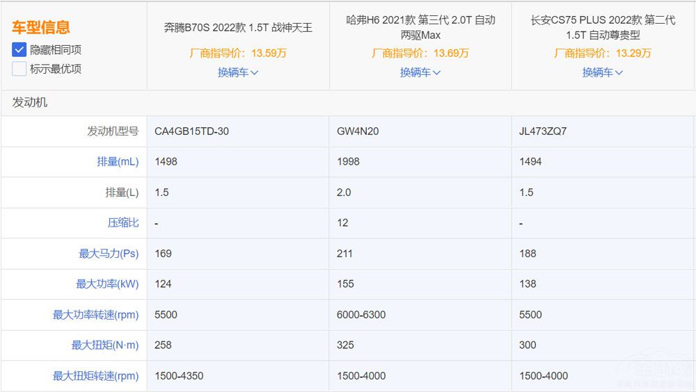 vB70SLCS75 PLUS͹H6