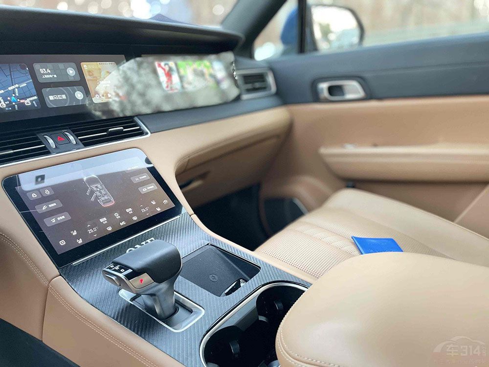ĦDHT-PHEV M5ONExl