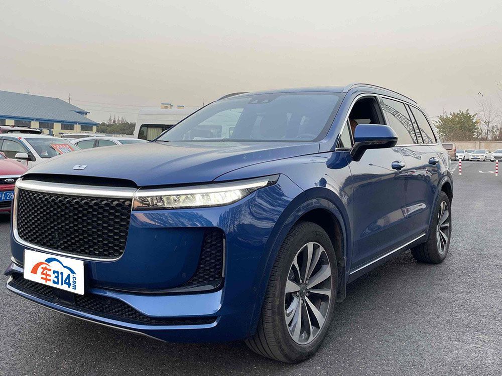 ĦDHT-PHEV M5ONExl