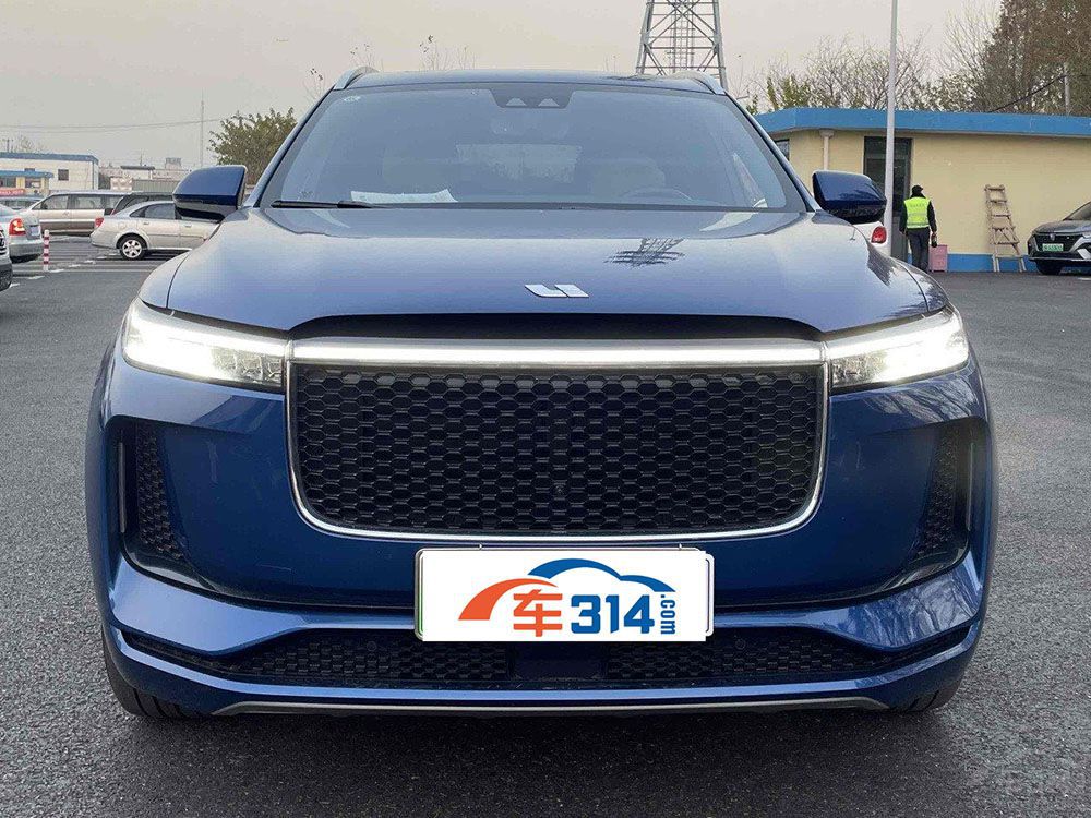 ĦDHT-PHEV M5ONExl