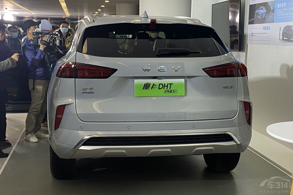 ĦDHT-PHEV M5ONExl