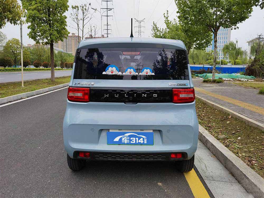 QQ܌(du)ȺMINI EV ͦl(shu)