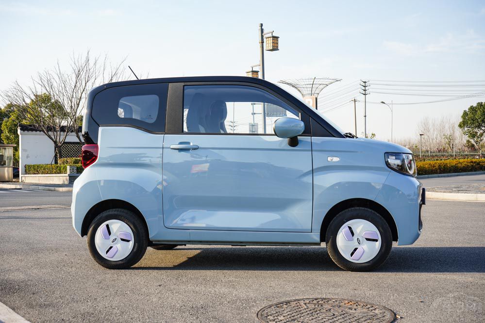 QQ܌(du)ȺMINI EV ͦl(shu)