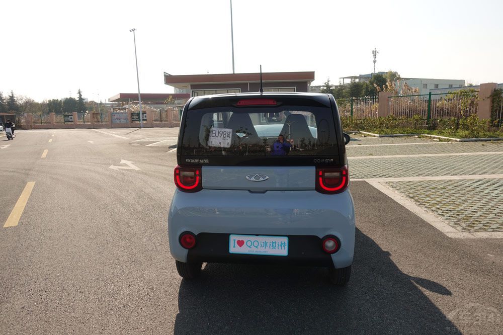 QQ܌(du)ȺMINI EV ͦl(shu)