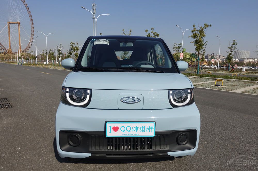 QQ܌(du)ȺMINI EV ͦl(shu)