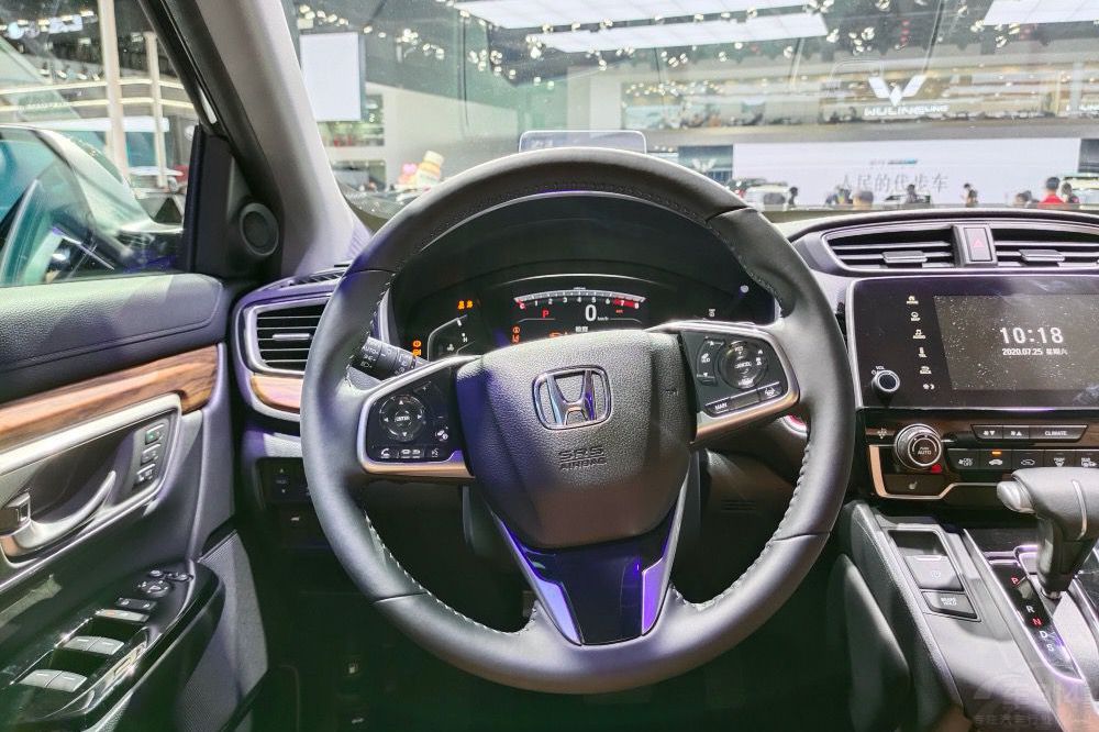 I(lng)PKCR-V lǼ܇x