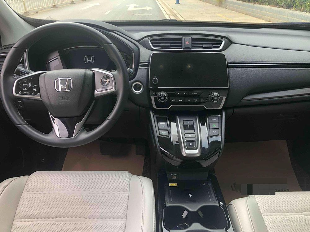 I(lng)PKCR-V lǼ܇x