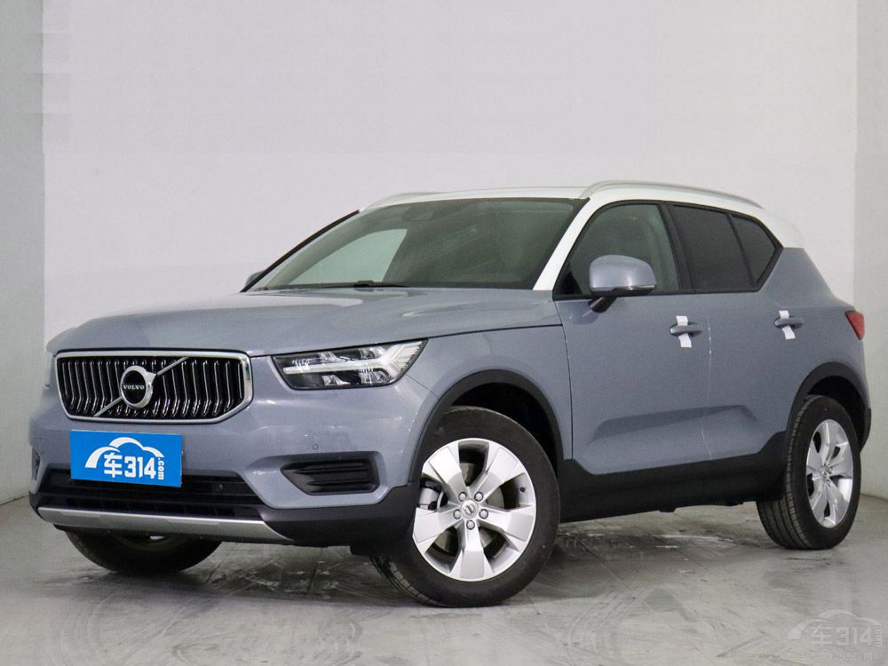 ϵcWA(du)Q XC40CR-Vôx