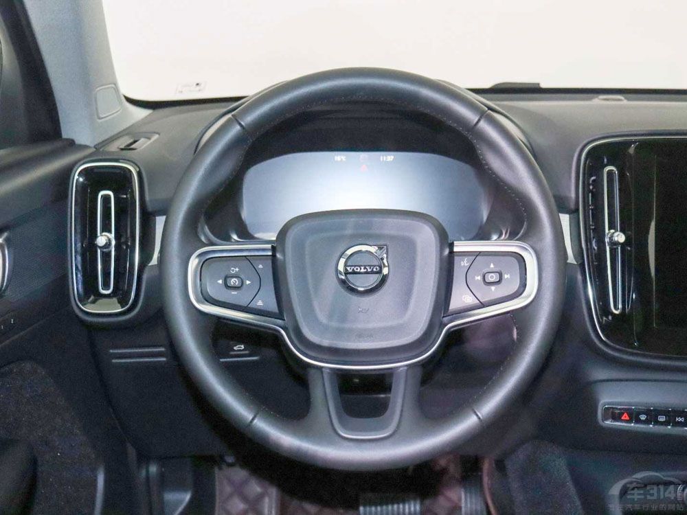 ϵcWA(du)Q XC40CR-Vôx