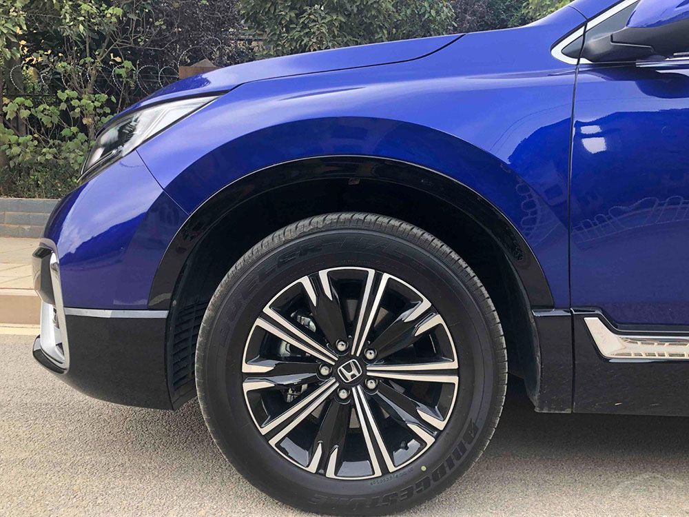 ϵcWA(du)Q XC40CR-Vôx