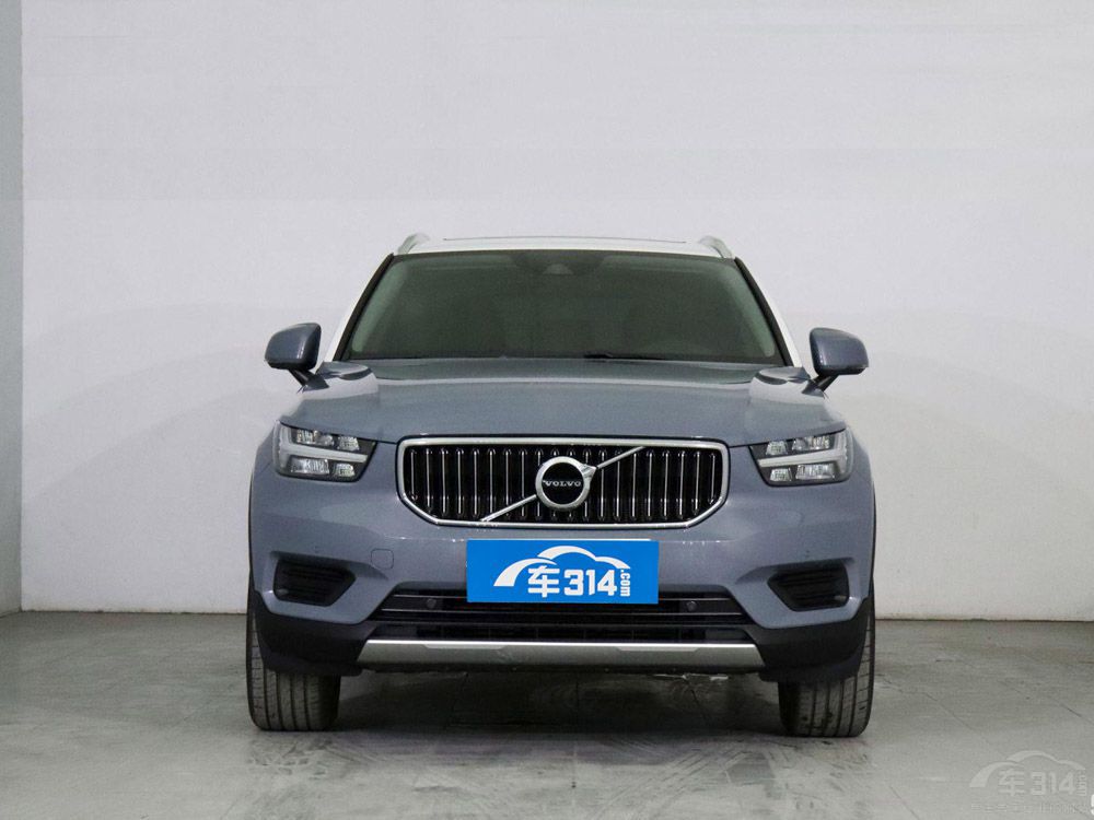 ϵcWA(du)Q XC40CR-Vôx