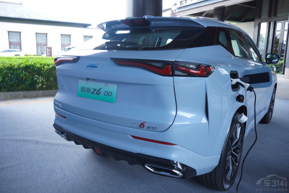 ϻ(dng)SUV WZ6 iDD(du)Pro DM-i