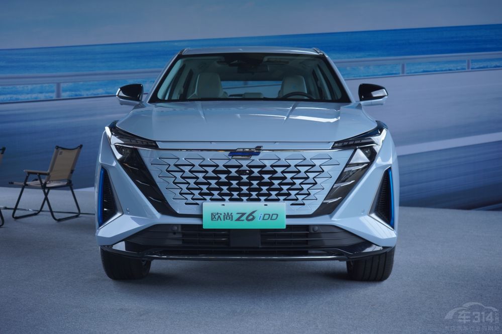 ϻ(dng)SUV WZ6 iDD(du)Pro DM-i