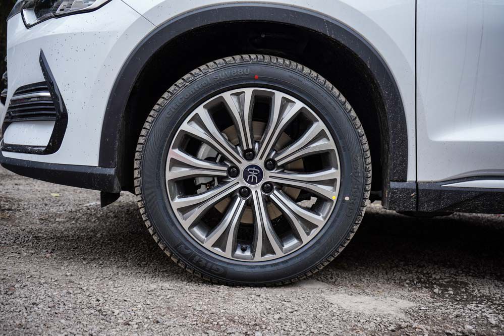 ϻ(dng)SUV WZ6 iDD(du)Pro DM-i
