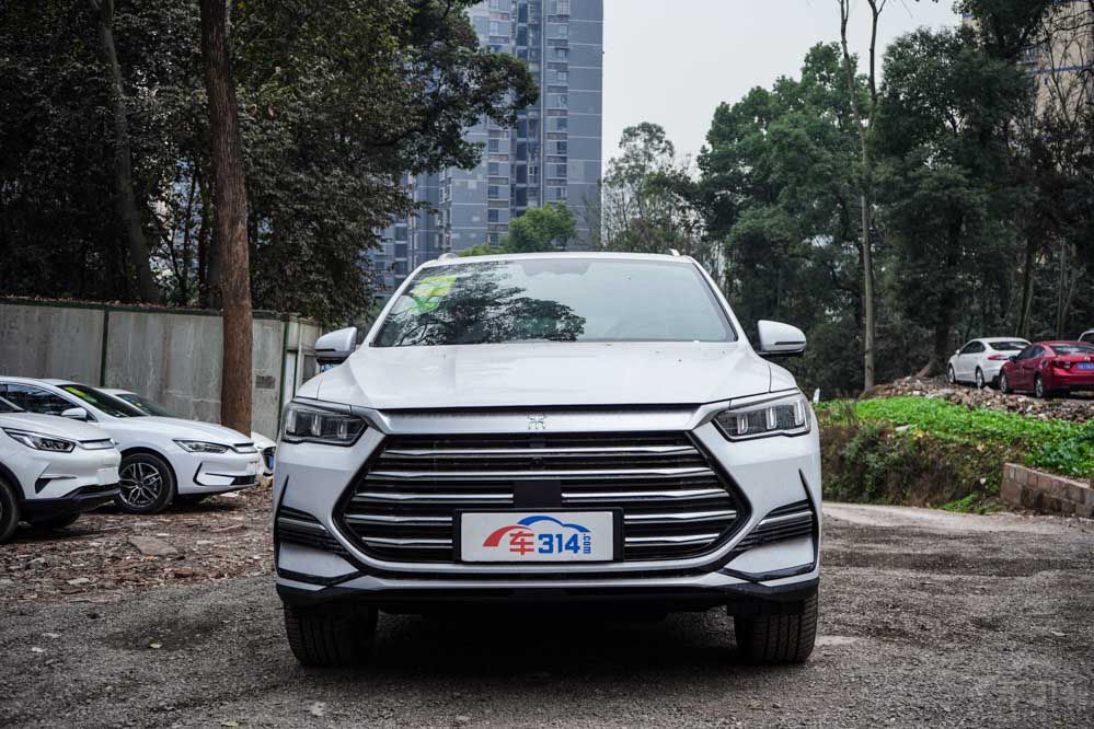 ϻ(dng)SUV WZ6 iDD(du)Pro DM-i