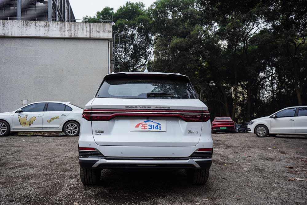 ϻ(dng)SUV WZ6 iDD(du)Pro DM-i