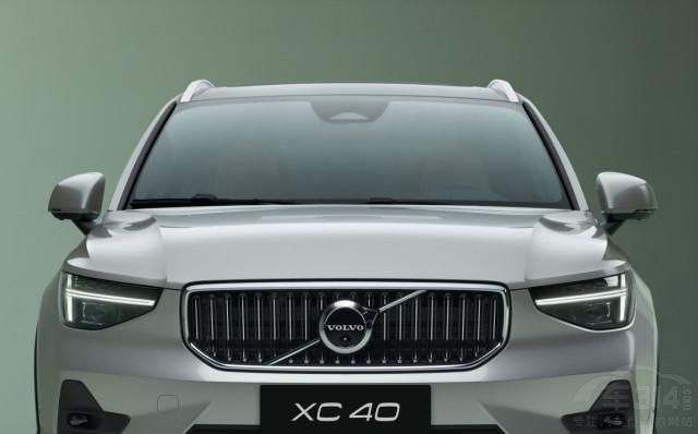 L(zhng)CS75 PLUSܷc֠XC40һ^