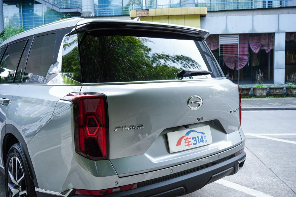 GS8֠XC60 lİȫϵ(sh)