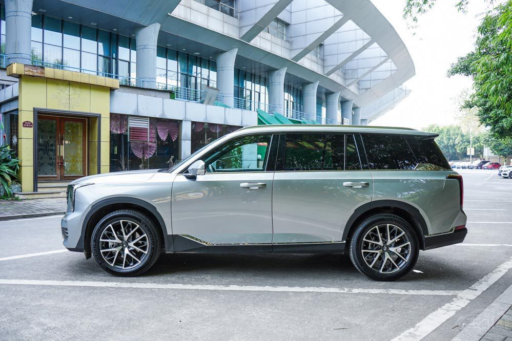GS8֠XC60 lİȫϵ(sh)