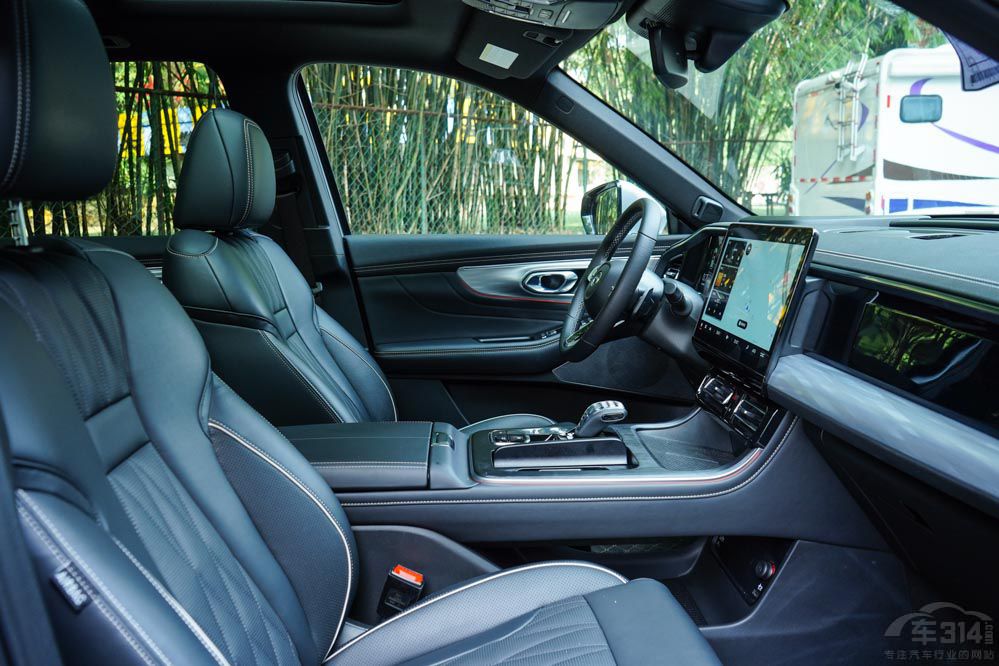 GS8֠XC60 lİȫϵ(sh)