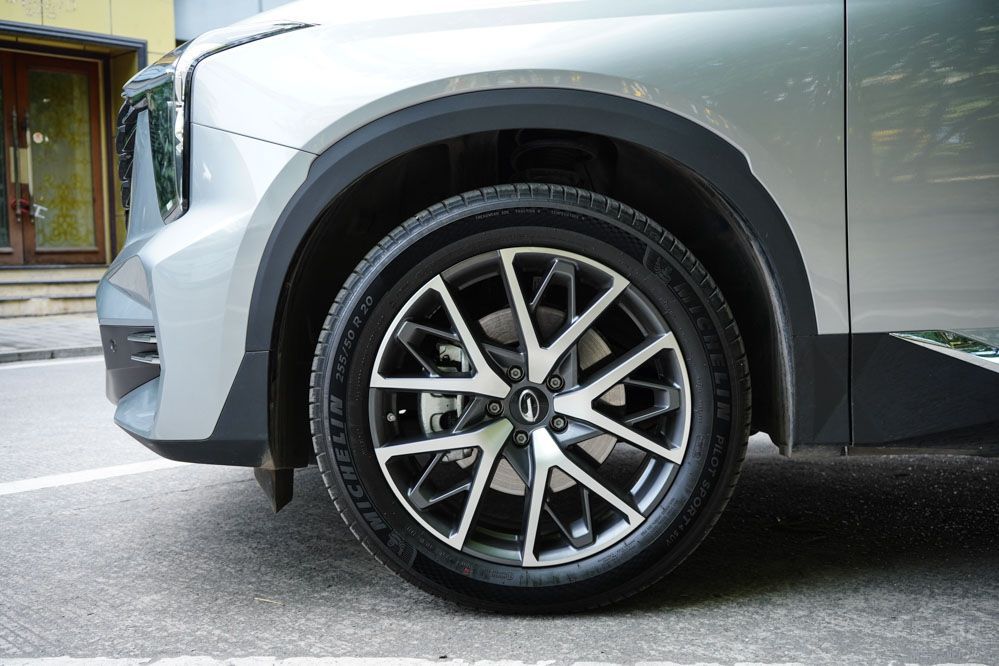 GS8֠XC60 lİȫϵ(sh)