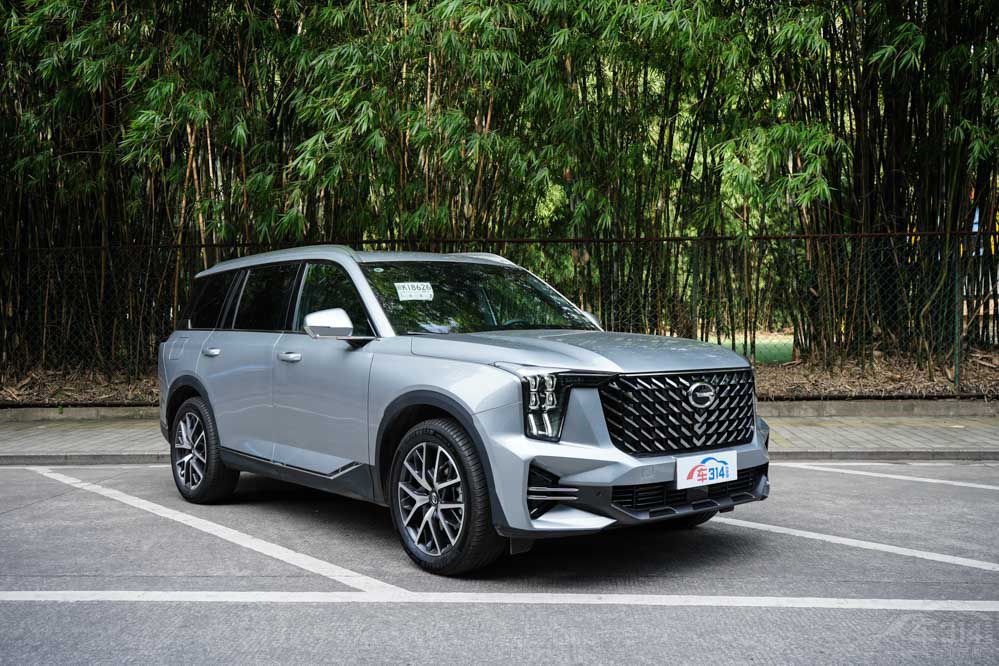 GS8֠XC60 lİȫϵ(sh)