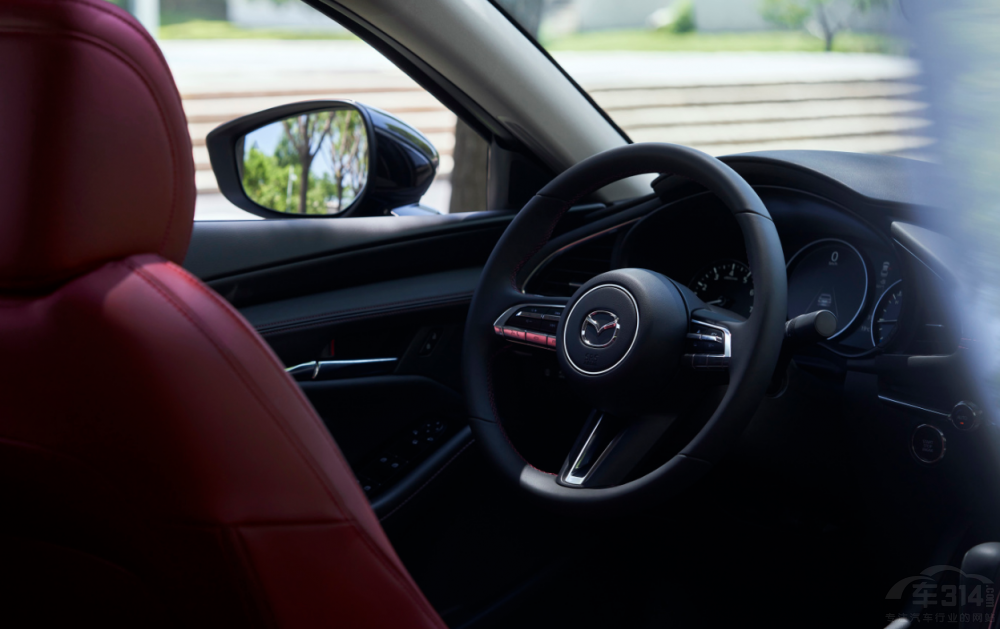 ˸ֵMAZDA 3 ِ߀ʲô