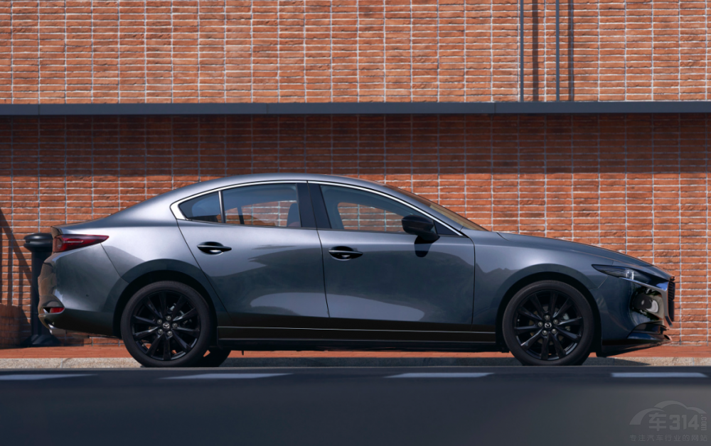 ˸ֵMAZDA 3 ِ߀ʲô