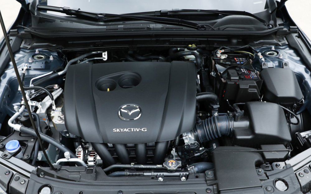 ˸ֵMAZDA 3 ِ߀ʲô