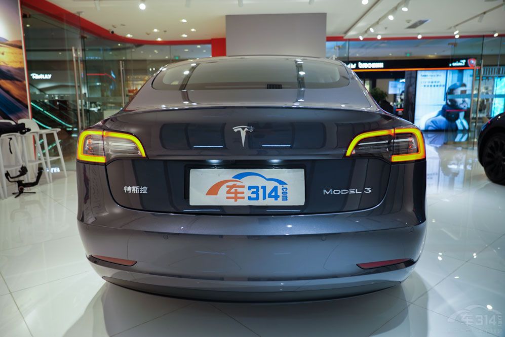 ˹Model 3ϚWW؈ l