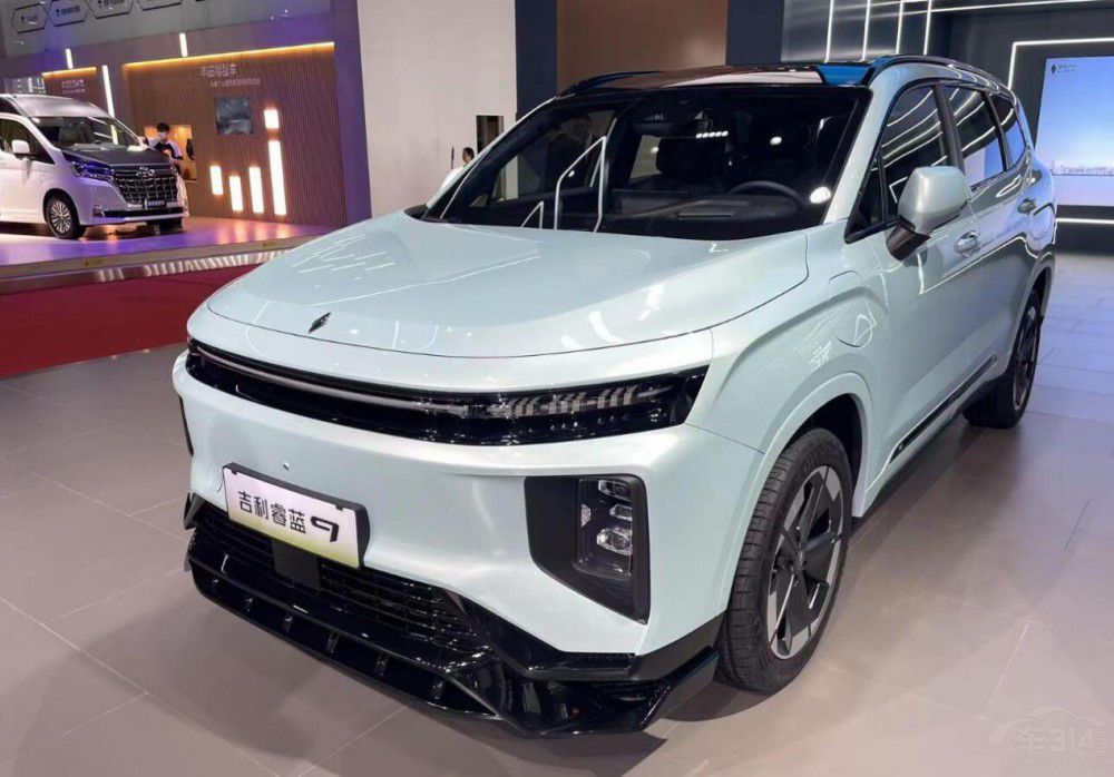 10f^I Ϻ܇չԃr(ji)SUV]