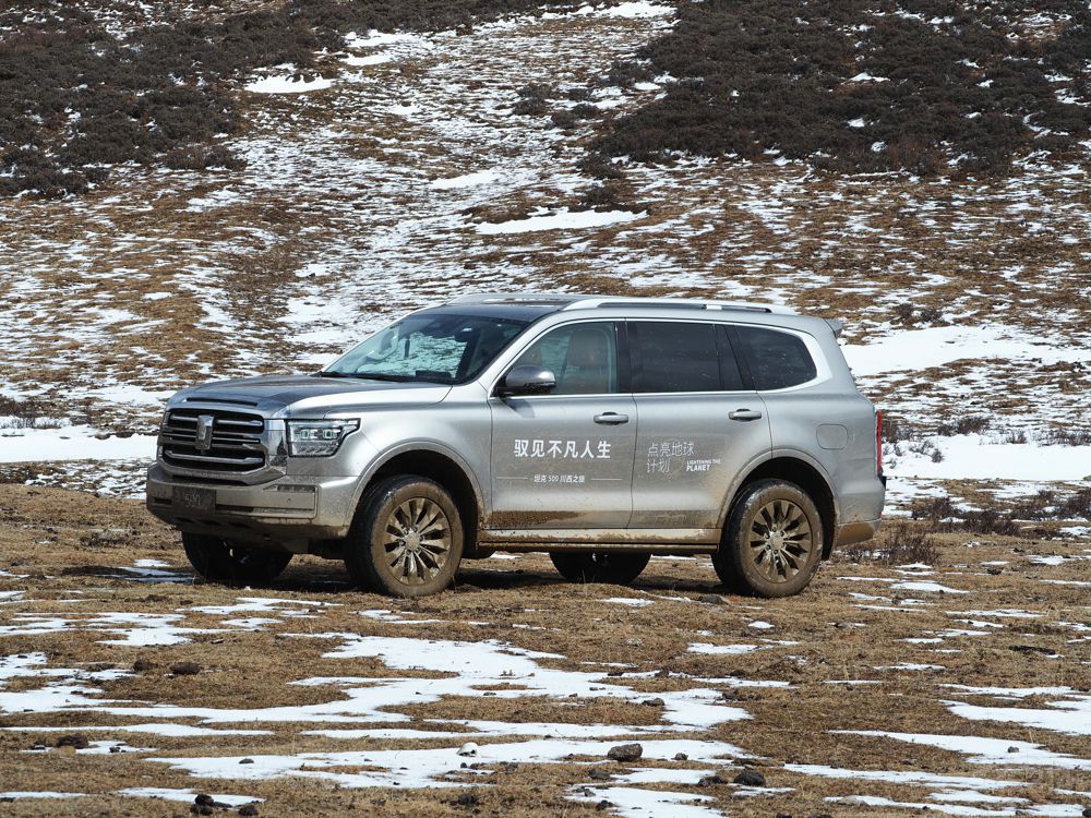2023Ia(chn)SUV @3 g