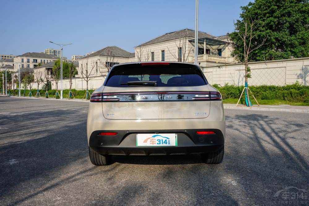 2023Ia(chn)SUV @3 g