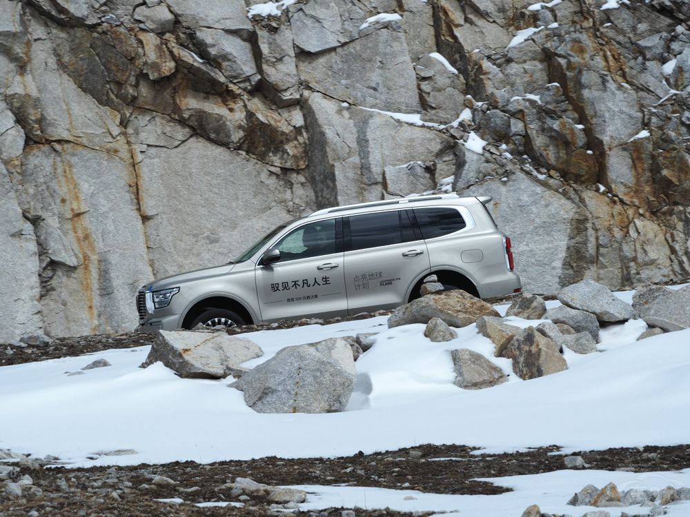 2023Ia(chn)SUV @3 g