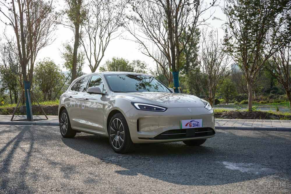 2023Ia(chn)SUV @3 g