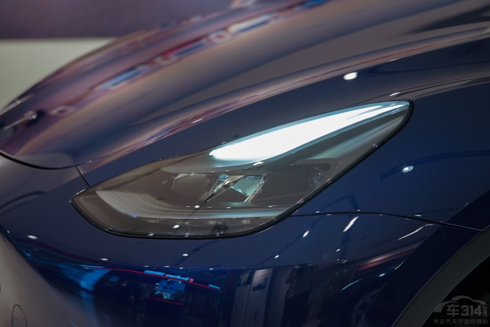 СiG6(du)˹Model Y l(shu)(hu)һI