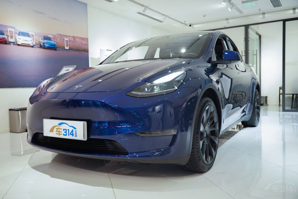 СiG6(du)˹Model Y l(shu)(hu)һI