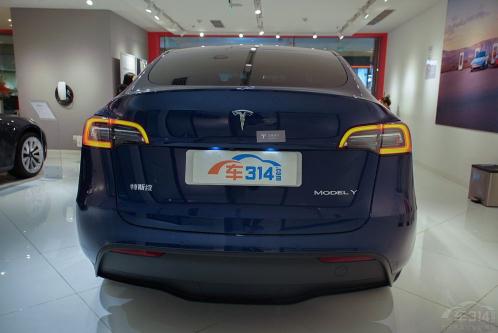СiG6(du)˹Model Y l(shu)(hu)һI