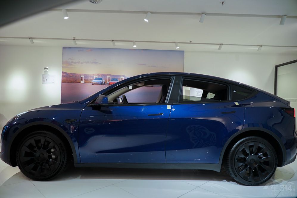 СiG6(du)˹Model Y l(shu)(hu)һI