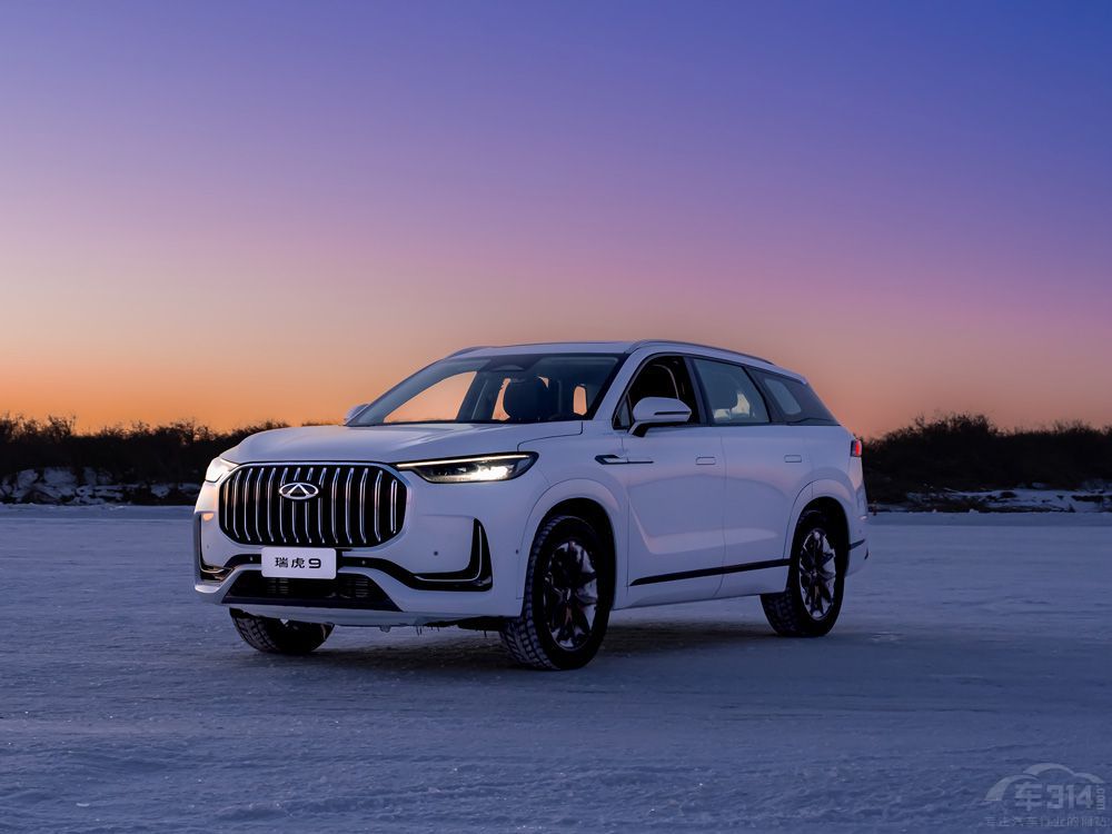 9I(lng)Pc2023еSUV