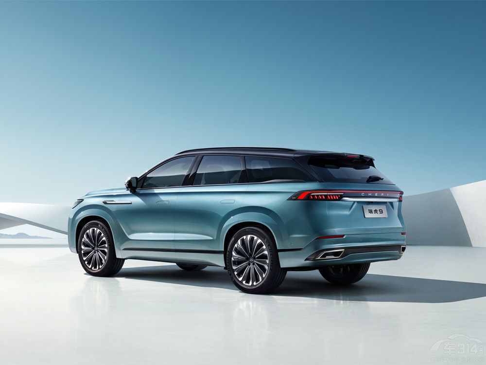 9I(lng)Pc2023еSUV